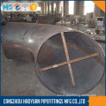 A234WPB Big Size Welded Elbow